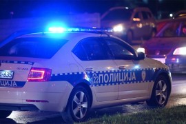 Akcija "Kalibar" u Prijedoru, pronađeno vojno oružje