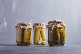 Oprezno sa ove tri namirnice ukoliko imate visok pritisak