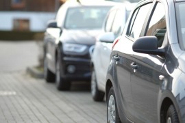 Skoro 45 odsto više automobila u Republici Srpskoj