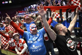 Vlada preuzela organizaciju dočeka hrvatskih rukometaša, dolazi Thompson