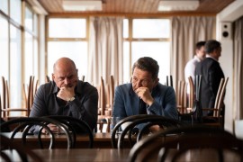 "Svadba" obara rekorde, prodato 378.007 ulaznica