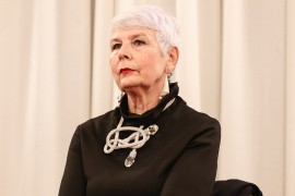 Jadranka Kosor: “Ovo je sada rat” (FOTO)