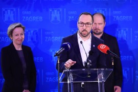 Tomašević: “HDZ laže, Hrvatske ruže bi izvele himnu rukometaša”