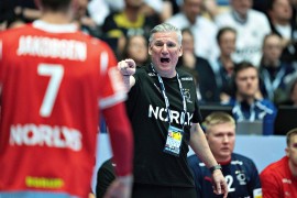 Zašto su Danci izviždali svog selektora na proslavi zlata?
