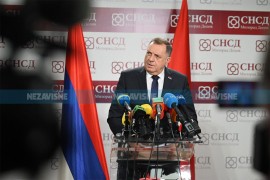 "Može li se Republika Srpska otcijepiti bez dogovora sa Bošnjacima i ...
