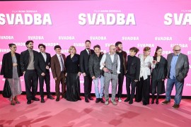 "Svadba" najgledaniji hrvatski film u istoriji, "Titaniku" diše za vratom