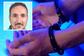 Uhapšen Borislav Bojanić iz Novog Grada zbog ubistva u Sloveniji