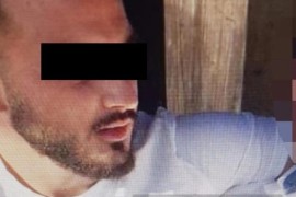 Stefan Papić, porijeklom iz Sarajeva, čeka izručenje Belgiji