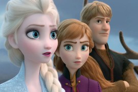 "Frozen 3" konačno pomjeren sa mrtve tačke