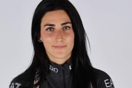 Skandal pred ZOI: Velika nada izbačena iz olimpijskog tima