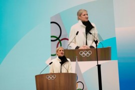 Predsjednica MOK-a: Promjene dolaze, biće neprijatne za neke