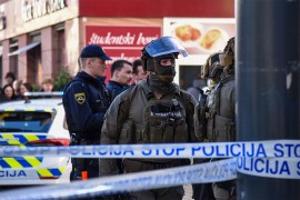 Policija otkrila šokantne detalje ubistva u Sloveniji