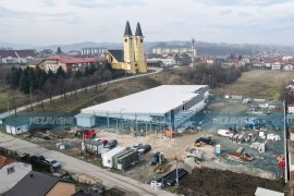 Lidl u Banjaluci skoro završen, već biraju radnike (FOTO)