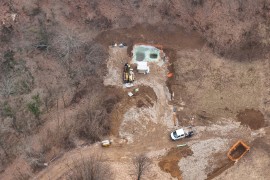 U Jezeru nastavili sa bušenjem, u potrazi za zlatom ulažu 3,5 miliona ...