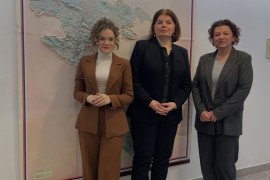 Inicijativa za jačanje omladinskih centara bez reakcije institucija