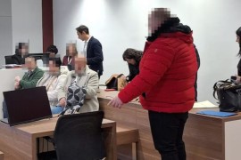 "Kućna pomoćnica" iz BiH na čelu bande koja je ojadila austrijskog ...