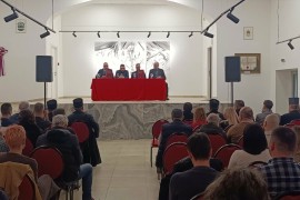 Zakonopravilo Svetog Save promovisano u Srpcu: Ogledalo srpske ...