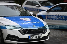 Banjalučanin uhapšen zbog fizičkog napada na sugrađanina