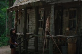 Lu Ferino dolazi u hororu "Pustinjak" (VIDEO)