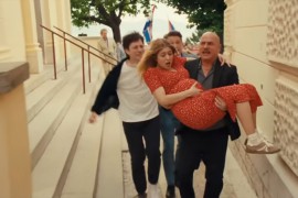Sikavica o filmu "Svadba": U životu ovo nisam doživeo