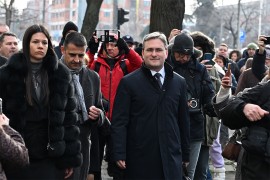 Počelo suđenje u slučaju "Generalštab", optuženi negirali krivicu