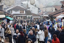 Nastavljen pozitivan trend dolazaka i noćenja turista u Kantonu ...