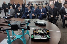 Firma iz Republike Srpske će proizvoditi dronove: "Muva" i "Gavran" ...