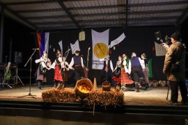 "Zimsko prelo" u Gornjoj Piskavici 14. februara