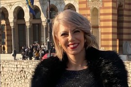 Sanja iz Sarajeva se bori sa karcinomom, potrebno 60.000 KM mjesečno