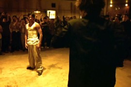 Zvijezda filma "Ong Bak" u borbi života