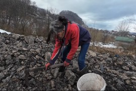 Edbera 15 godina kopa ugalj, kupovina kuće pretvorila se u agoniju ...
