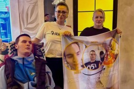Neven i Matej (13) iz Banjaluke osvajaju Kilimandžaro: Podvig za ...
