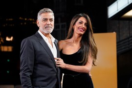 Amal Kluni ne griješi: Stajling poslovne žene hvale modni stručnjaci ...
