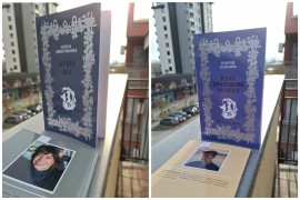 "Brankovo kolo": Objavljene knjige Anđele Cvijetinović  i Georgija ...