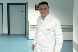 Đajić: Svjedok sam, a ne optuženi u aferi "kesa", a ne "kokain" ...