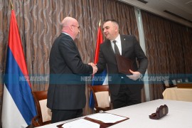Vlada i poslodavci najavili novi početak za privredu Republike Srpske