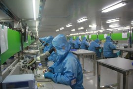 Evropa gasi hemijsku industriju: Investicije kolabiraju, fabrike se ...