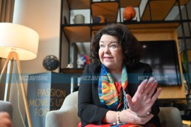 Dama Karen za "Nezavisne": London nije neprijatelj Banjaluke