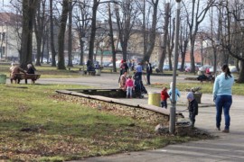 Kakvo nas vrijeme očekuje za vikend
