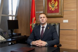 Direktor Uprave policije: Znamo ko je pomogao Medenici u bjekstvu