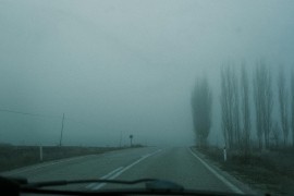 Gusta magla otežava saobraćaj u Banjaluci, Bijeljini, Brodu i ...