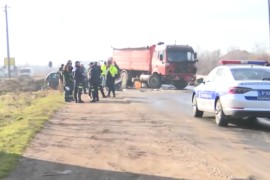 Stravičan udes u Srbiji: Dvoje mrtvih, hitna odvezla ženu i dijete ...