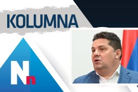 Stevandić: Operacija Blanuša - "njihova" posljednja šansa ili ruski ...