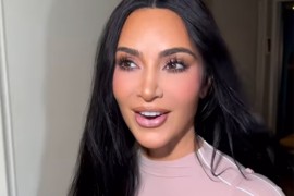 Kim Kardašijan otkrila u kakvom je odnosu s Kanje Vestom nakon ...