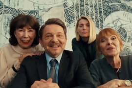 Film "Svadba" ispisuje istoriju: Oborena dva rekorda u jednoj sedmici