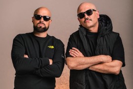 Krankšvester za "Nezavisne": Oduvijek smo stvarali mimo klasičnih ...