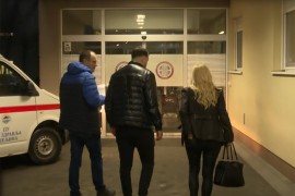 Uhapšen zbog napada na potpredsjednika OO SDS Pelagićevo
