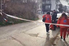 Strava u Srbiji: Odvela dijete u vrtić, kum je brutalno ubio na ulici