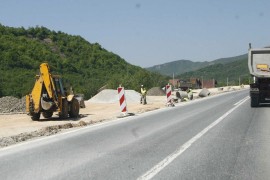 Nova faza za auto-put Banjaluka-Mliništa: Nacrt Plana parcelacije na ...