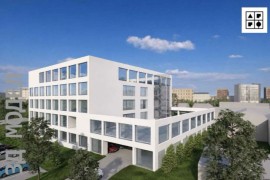 Banjaluka dobija novi objekat Građevinske škole